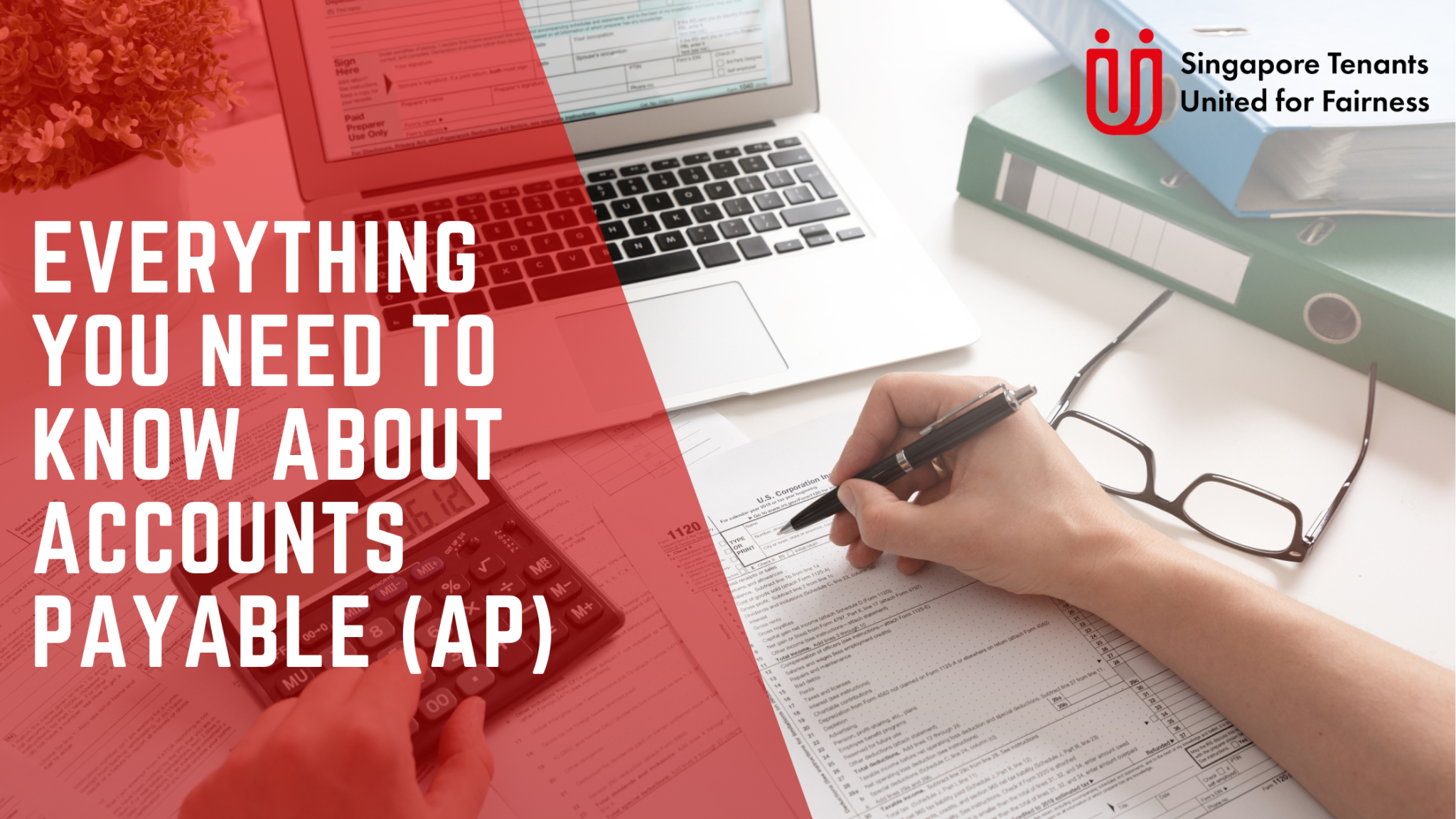 Everything You Need to Know About Accounts Payable (AP) - sgtuff.org.sg