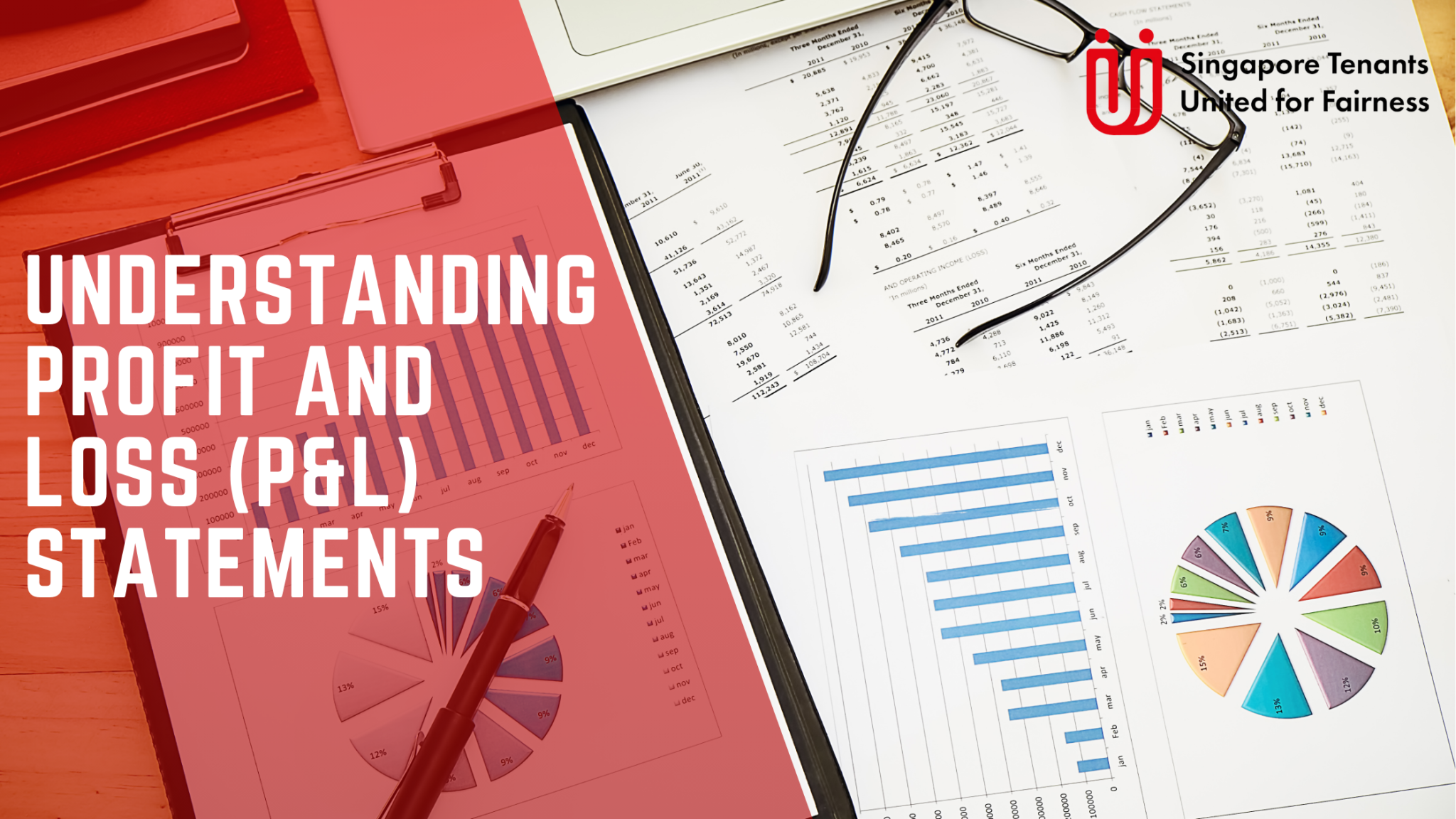 Understanding Profit and Loss (P&L) Statements